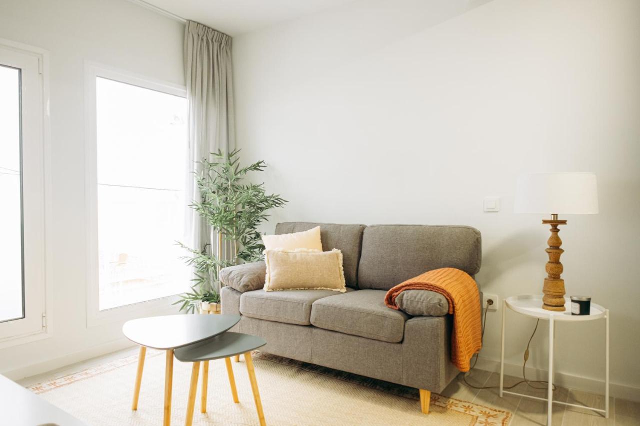 Club Apartments By Grupo Compostelana 3 拉克鲁斯 外观 照片