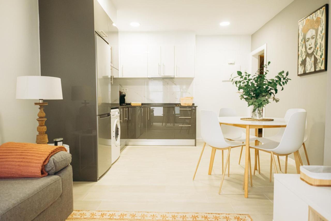 Club Apartments By Grupo Compostelana 3 拉克鲁斯 外观 照片