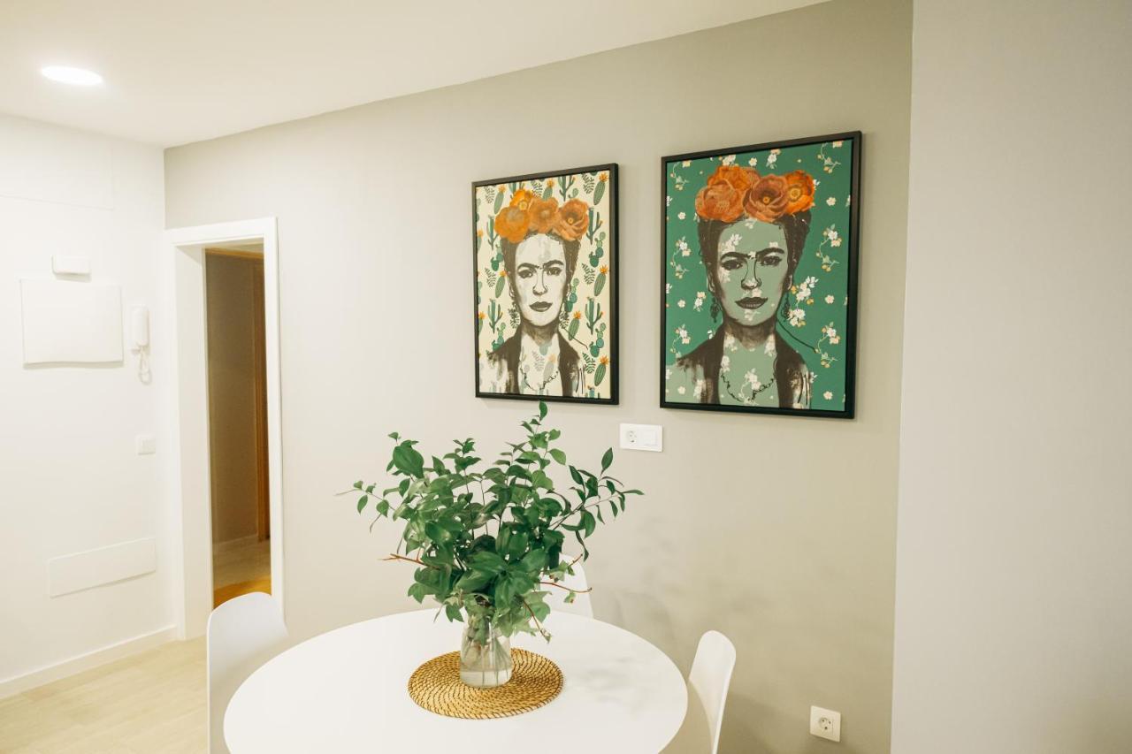 Club Apartments By Grupo Compostelana 3 拉克鲁斯 外观 照片